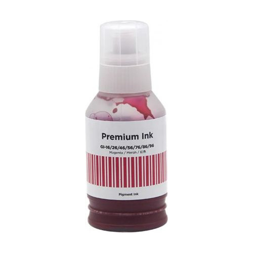 Canon GI-46 (4428C001) purpurová - prémium