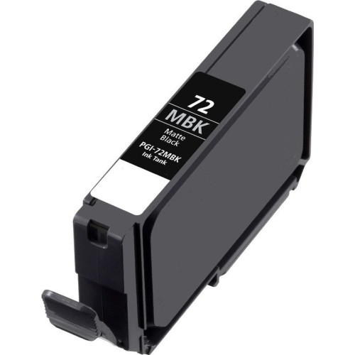 Canon PGI-72 MBK matná čierna - prémium