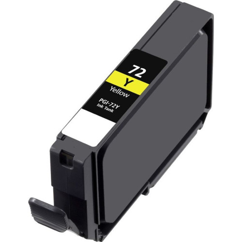 Canon PGI-72 Y žltá - prémium