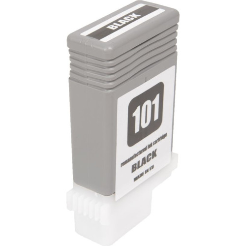 Canon PFI-101 čierna - prémium