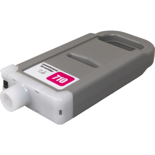 Canon PFI-710 purpurová - prémium
