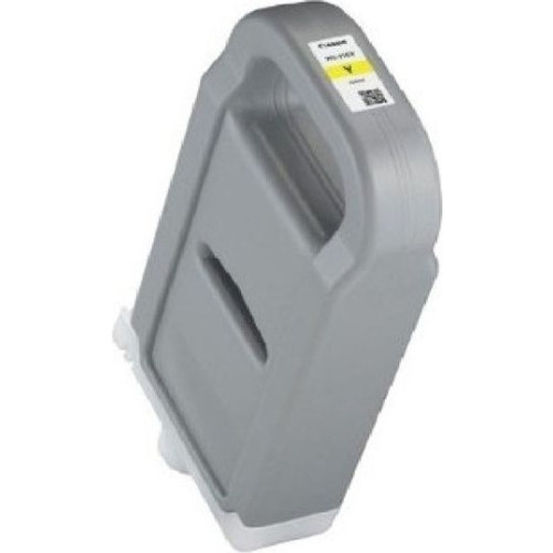 Canon PFI-710 žltá - prémium