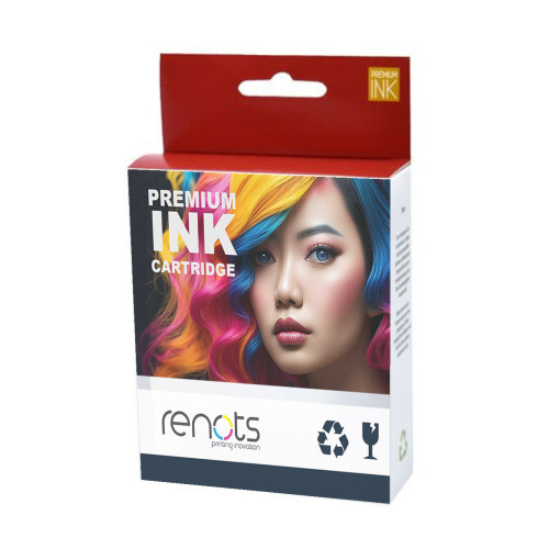 Epson T7554XL žltá  - prémium