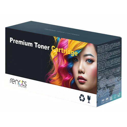 Brother TN-2510 čierna - prémium