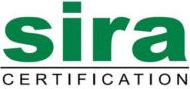 Logo SIRA Certification Service